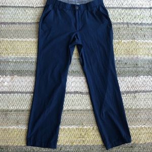 Men’s Lightweight Under Armour pants